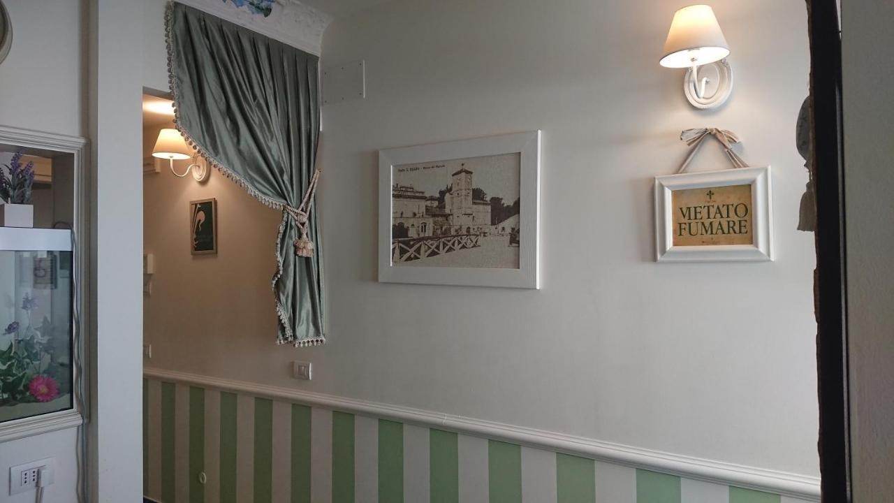 Il Giglio Verde Porto SantʼElpidio Εξωτερικό φωτογραφία