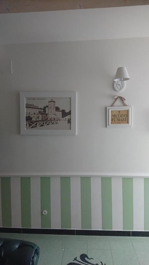 Il Giglio Verde Porto SantʼElpidio Εξωτερικό φωτογραφία