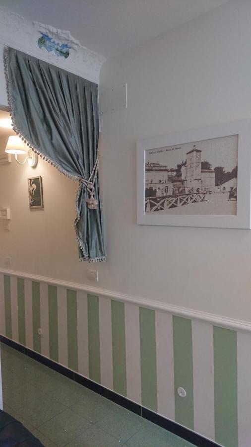 Il Giglio Verde Porto SantʼElpidio Εξωτερικό φωτογραφία