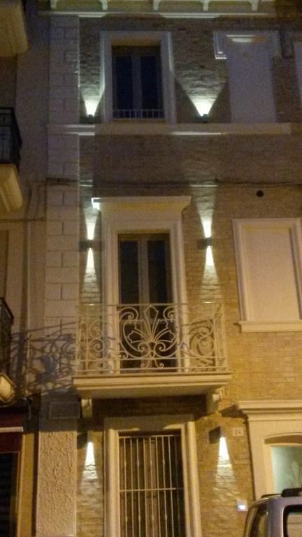 Il Giglio Verde Porto SantʼElpidio Εξωτερικό φωτογραφία