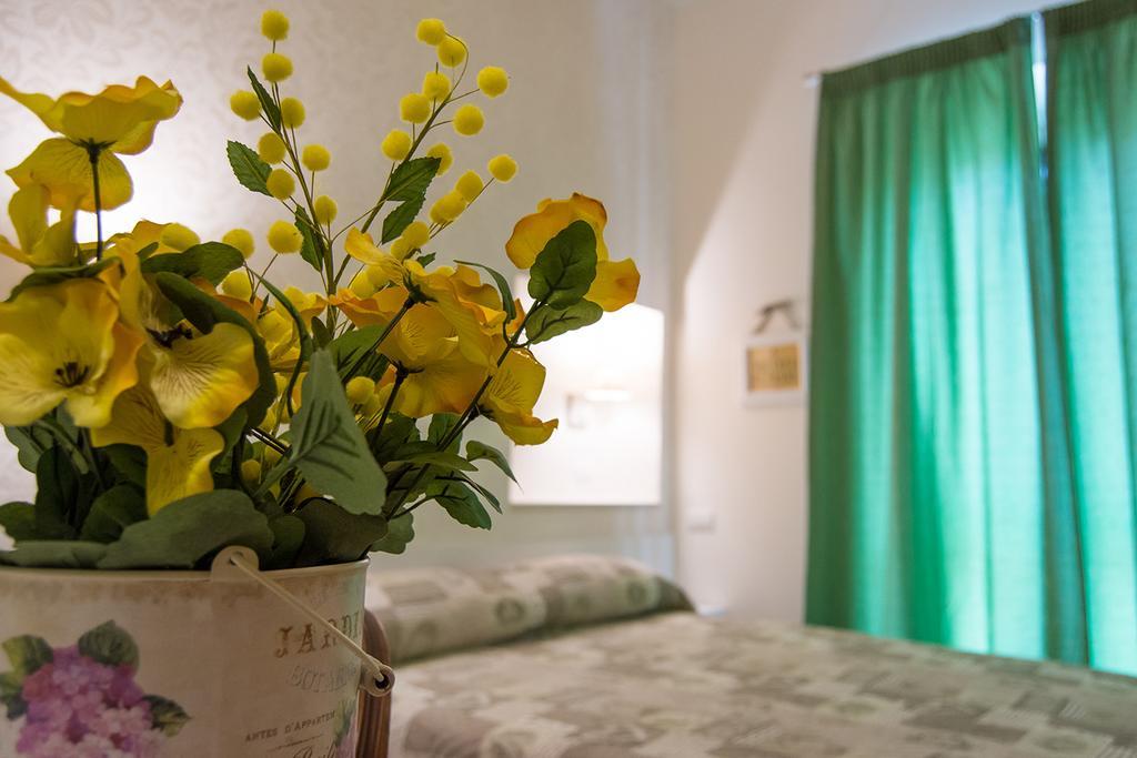Il Giglio Verde Porto SantʼElpidio Δωμάτιο φωτογραφία