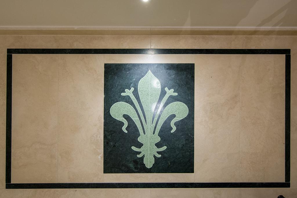 Il Giglio Verde Porto SantʼElpidio Εξωτερικό φωτογραφία