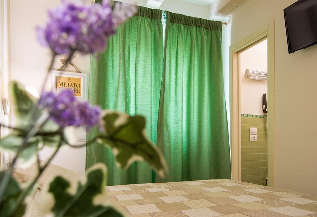 Il Giglio Verde Porto SantʼElpidio Δωμάτιο φωτογραφία