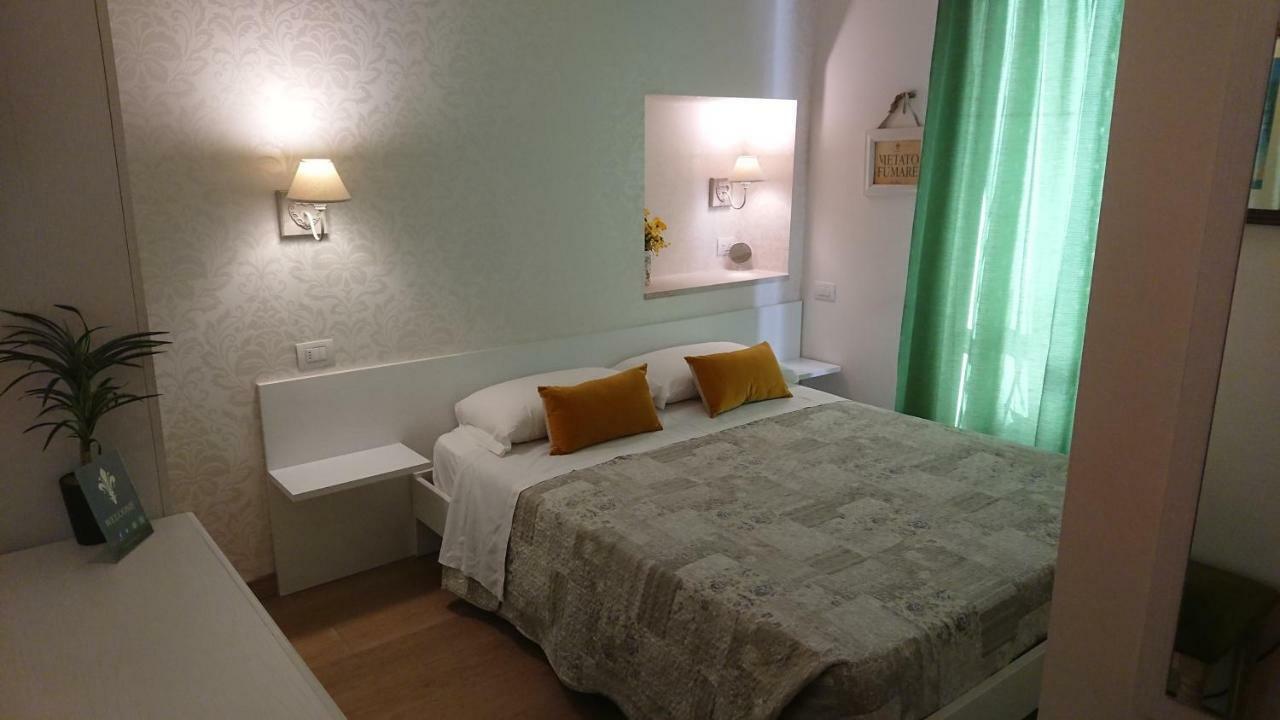Il Giglio Verde Porto SantʼElpidio Εξωτερικό φωτογραφία